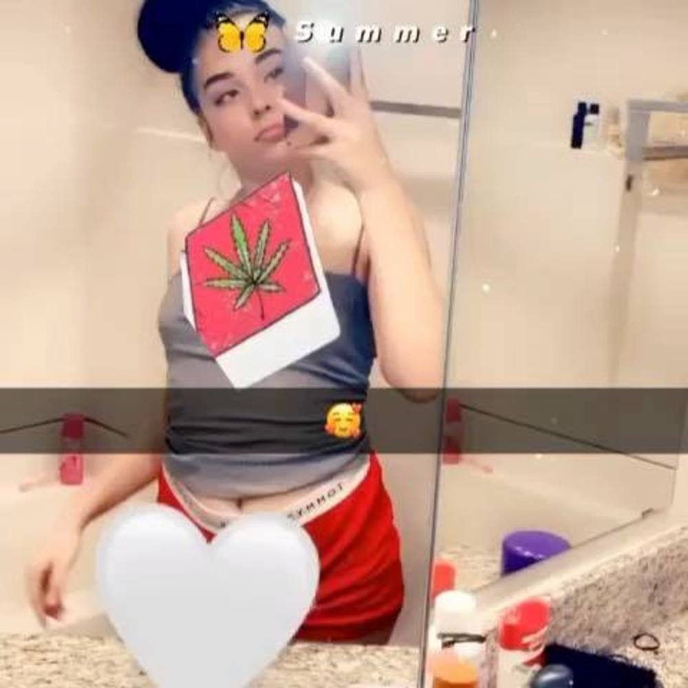 Meet your Posher, Bella